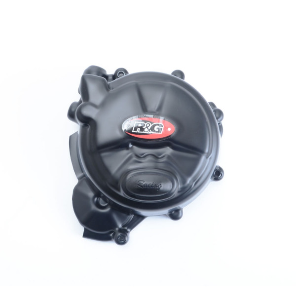 R&G Engine Case Cover Race Kit (2pc) for Ducati 1199 Panigale '12-, 1299 Panigale '15-